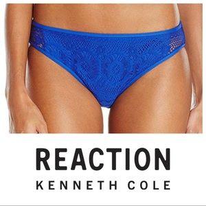 🆕 👙Hipster Crochet Bikini Bottoms | Kenneth Cole